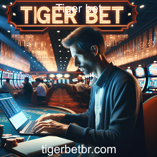 Dicas para Apostas Inteligentes no Tiger Bet